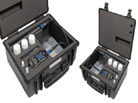 Aquaread AP-7000 or AS-7000 多參數水質分析儀